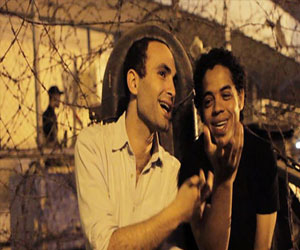   مصر اليوم - ترشيح أول فيلم وثائقي مصري لجوائز الأوسكار 2014