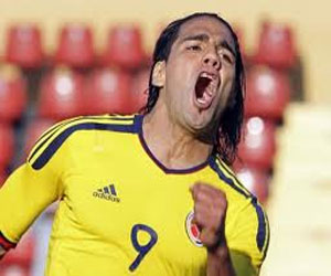   مصر اليوم - تفاؤل فرنسي بعودة فالكاو في كأس العالم