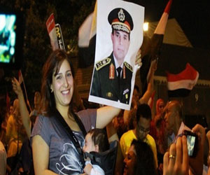 مصر اليوم - جبهة مؤيدي السيسي تشكر الرئيس لاستجابته لمطالب القوى الثورية