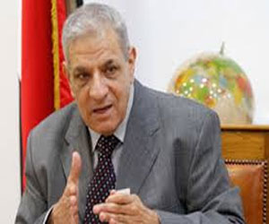   مصر اليوم - محافظ الجيزة: 8 مشروعات لمواجهة الكثافة المرورية