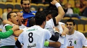   مصر اليوم - الجزائر تتوج ببطولة إفريقيا لكرة اليد