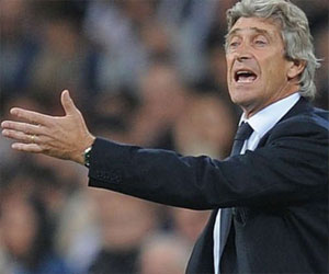 مصر اليوم - بليغريني مستاء من أداء لاعبيه أمام واتفورد في كأس الاتحاد الإنكليزي