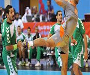   مصر اليوم - العربي الكويتي يشارك في بطولة السعودية الودية لليد