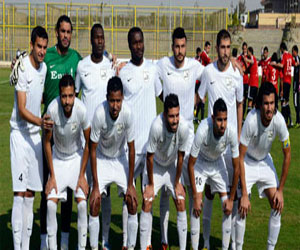   مصر اليوم - إنبي يختبر أشو اكبا الإيفواري بعد رفضه في الزمالك