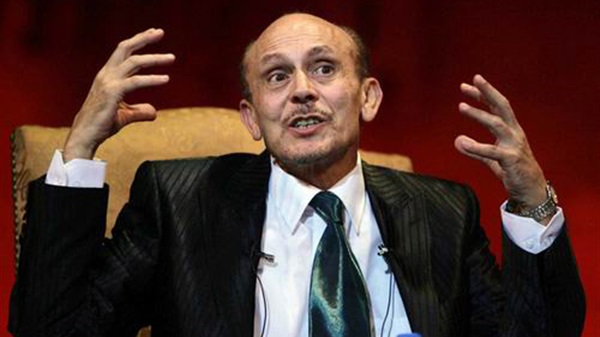   مصر اليوم - محمد صبحي يدرس تقديم جزء تاسع من يوميات ونيس