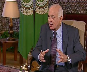 مصر اليوم - العربي يهنىء رئيس الإمارت بعودة الشيخ خليفة لأرض الوطن