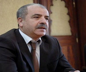   مصر اليوم - وزير الموارد المائية الجزائري يلتقي مسؤولًا صربيًا