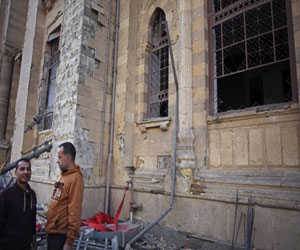 مصر اليوم - مديرة اليونسكو تزور مصر لتقييم أضرار المتحف الإسلامي