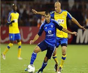   مصر اليوم - النصر و الهلال يواجهان الفتح والتعاون في الدوري السعودي