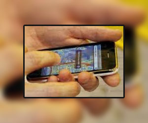   مصر اليوم - جهاز إلكتروني جديد لتتبع تحركات السائحين لتأمينهم