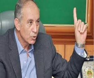   مصر اليوم - تجاهل شباب رأس غارب في الاجتماع مع مندوب المحافظ