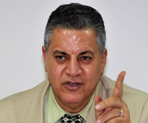   مصر اليوم - الفخراني يطالب الرّئيس القادم بوضع برنامج انتخابيّ قويّ