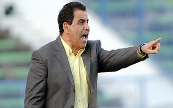   مصر اليوم - فوزي البنزرتي ضمن لائحة الأسماء المرشحة لتدريب المنتخب التونسي