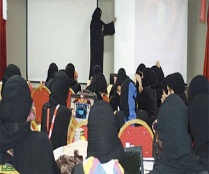   مصر اليوم - لقاء ثقافي للندوة العالمية في مكة المكرمة