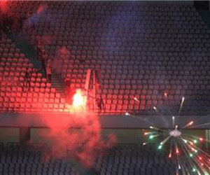   مصر اليوم - المسابقات تعتبر الزمالك مهزوما أمام حرس الحدود في الدوري الممتاز