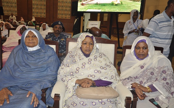   مصر اليوم - المجلس الأعلى لمنظمة المرأة العربية يُجيز مقررات وخطط العام 2014