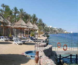 مصر اليوم - منتجع جولي فيل مركز لياقة عالمي في شرم الشيخ