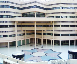   مصر اليوم - جامعة القصيم تشارك في فعاليات يوم المهنة في كندا