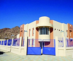   مصر اليوم - تقييم لجودة الخدمة في المراكز الصحية في نجران