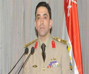   مصر اليوم - القوّات المسلّحة تناشد الإعلام بتحرّي الدّقّة