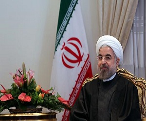 مصر اليوم - صحافيون يطلبون من روحاني اعادة فتح نقابتهم المقفلة منذ 2009