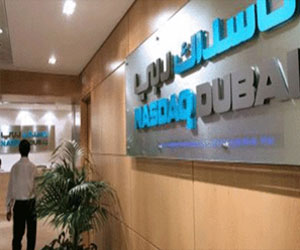   مصر اليوم - انخفاض مؤشر بورصة ناسداك دبي بنسبة 0.4%