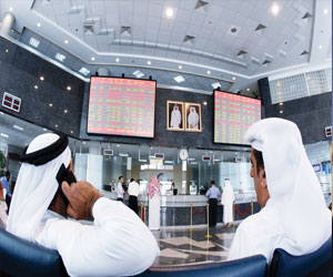   مصر اليوم - بورصة قطر تغلق على انخفاض بنسبة 0.47%