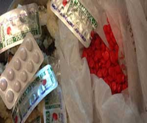   مصر اليوم - أمن سوهاج يضبط 4500 قرص مُخدِّر في حملة أمنيَّة