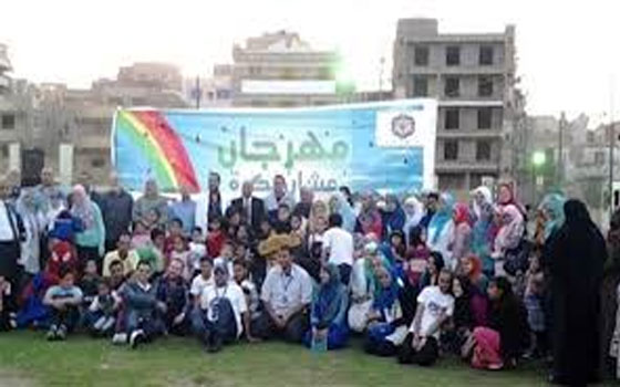   مصر اليوم - انطلاق مهرجان للأنشطة الطلابيّة للجامعات بعنوان عشانك يا بلدي لتنشيط السياحة