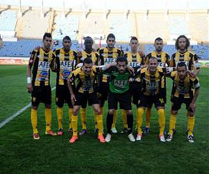   مصر اليوم - انفراجة في أزمة المستحقات المالية للاعبي نادي الفاسي