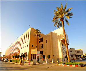   مصر اليوم - تهنئة الصحة السعودية بحصول مستشفى تخصصي بريدة على اعتماد  JCI 