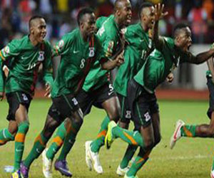   مصر اليوم - مباريات الدور النصف نهائي لبطولة أفريقيا للقدم للمحليين