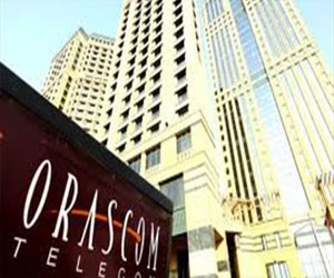   مصر اليوم - البورصة توقف التَّعامل على أسهم أوراسكوم للاتِّصالات