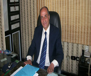   مصر اليوم - ترشّح السيسي خطر على أمن مصر وعلاقاتها الخارجيّة