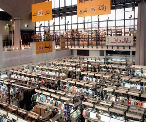 مصر اليوم - مجاهد: معرض القاهرة للكتاب مؤمن تمامًا ومحاولة استهدافه شائعة