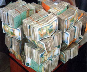   مصر اليوم - الدين العام اللبناني يرتفع بنسبة 1.3%