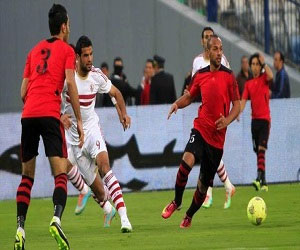   مصر اليوم - المسابقات تعتبر الزمالك مهزومًا أمام الحدود بالدوري الممتاز