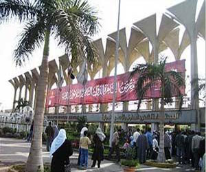   مصر اليوم - غرفة طوارئ طبية لخدمة المواطنين في معرض القاهرة للكتاب