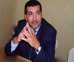   مصر اليوم - حزب الصرح يؤكِّد أنه لا بديل لمصر لمحاربة الإرهاب