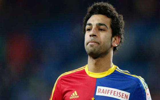   مصر اليوم - جوزيه مورينيو  يعلن سعادته بإنهاء مسيرة محمد صلاح بالتسجيل في مرمى تشيلسي