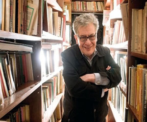 مصر اليوم - وفاة الشاعر والكاتب المكسيكي خوسيه اميليو باتشيكو عن 75 عامًا