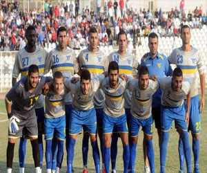   مصر اليوم - الصفاء أبرز الخاسرين في الأسبوع ال 12 من الدوري اللبناني