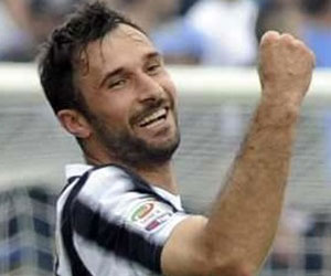   مصر اليوم - فوجينينش لاعب يوفينتوس يرفض الإنتقال لزينيت الروسي