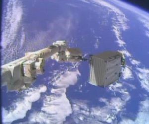   مصر اليوم - محطة الفضاء الدولية مختبر علمي لا غنى عنه لسكان الارض