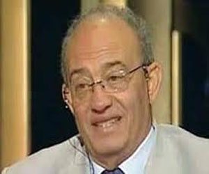   مصر اليوم - الطّبّاخ يؤكّد أنّ إقالة البرعي من منصبه ضرورة قوميّة