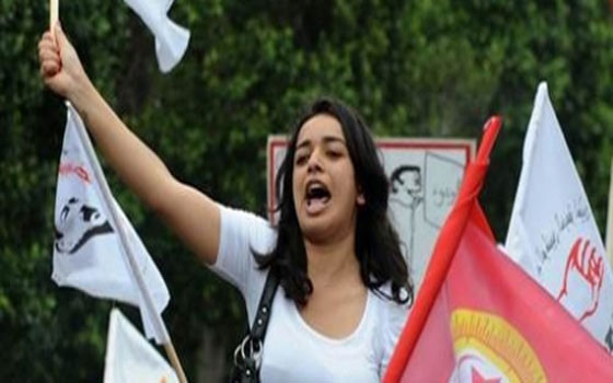   مصر اليوم - قراءة واقعية وتوصيات باسـتثمار نـتائج الربيع العربي لإنصاف المرأة