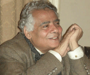 مصر اليوم - دور طه حسين في النهوض باللغة العربية في معرض القاهرة