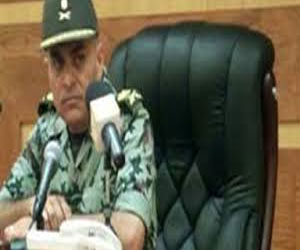 مصر اليوم - الموافقة على طلب استقالة السيسي وترشيح صدقي صبحي وزيرًا للدفاع