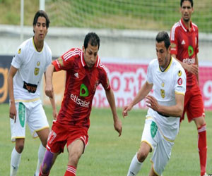   مصر اليوم - إدراج مباراة الأهلي والمقاولون ضمن خريطة التلفزيون المصري