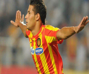   مصر اليوم - يوسف البلايلي على رادار أوليمبيك مارسيليا الفرنسي